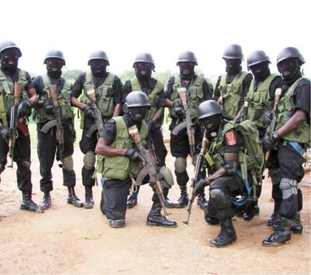 Civilian JTF vows to crush bandits in 1 year