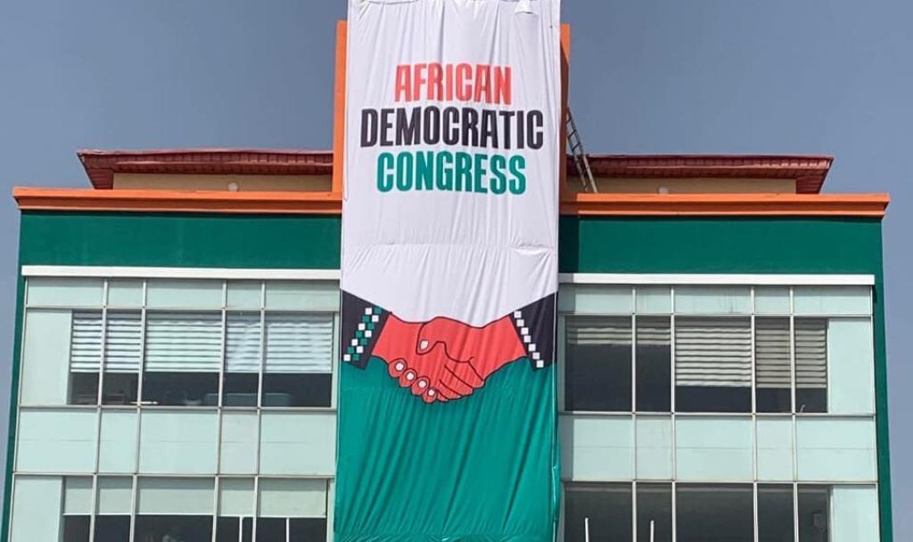 ADC unveils new secretariat