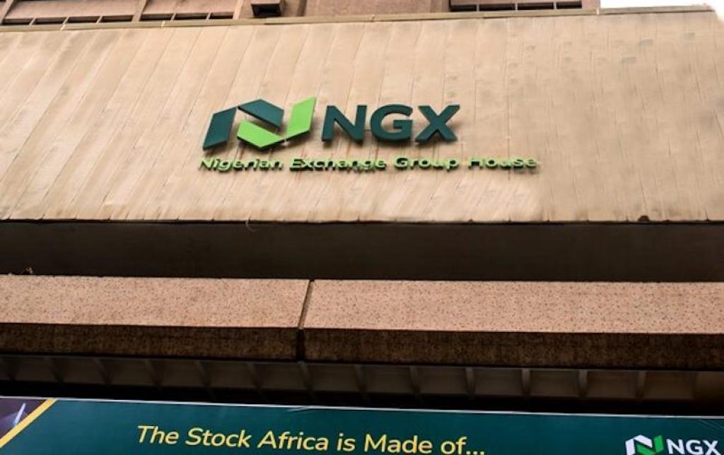 Stock market opens week with N1.17trn loss