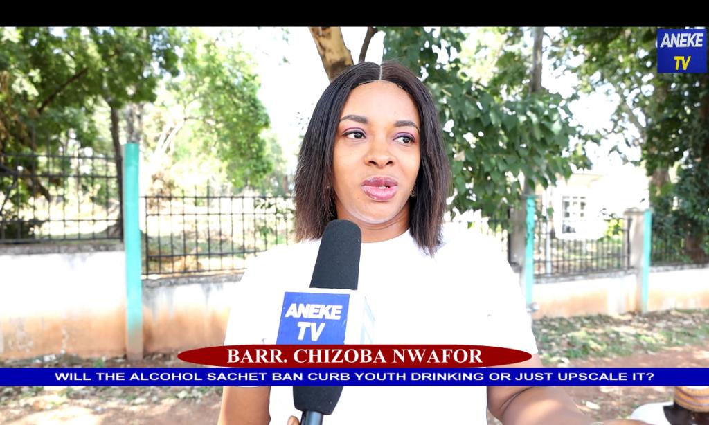 Will The Alcohol Sachet Ban Curb Youth Drinking Or Just Upscale It?