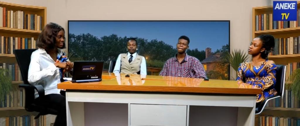 Correction With Meekness