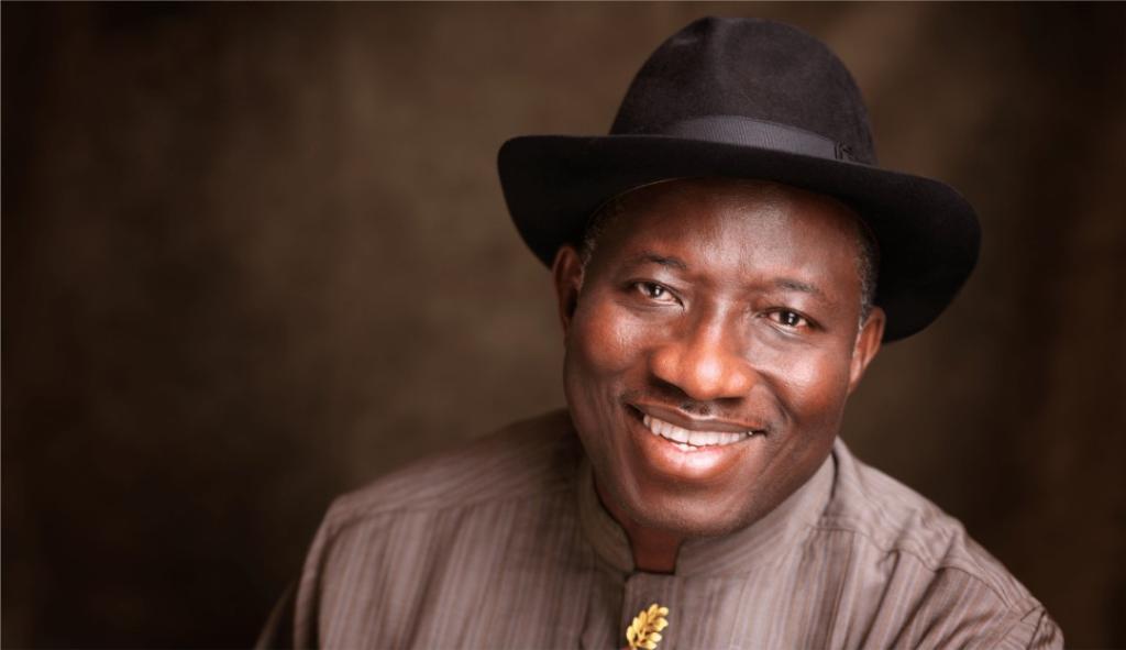 Tinubu extols Jonathan’s inspiring statesmanship at 68