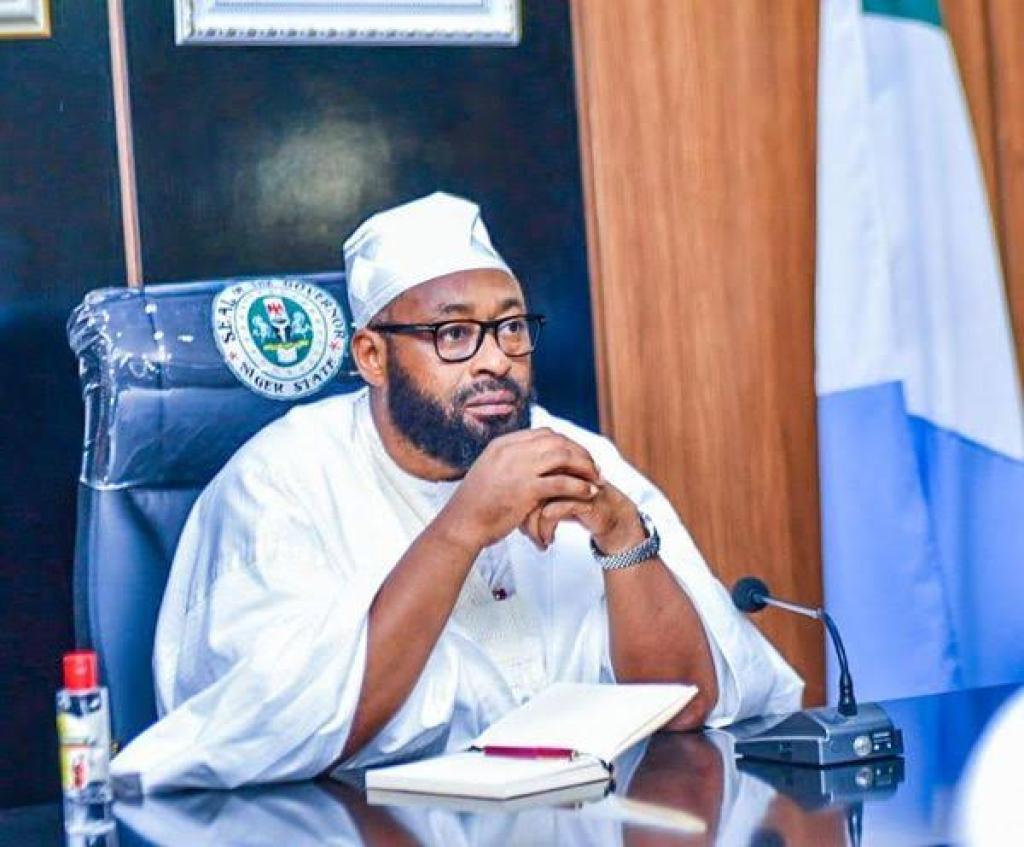 Gov. Bago presents N1.3trn 2026 budget to Niger assembly