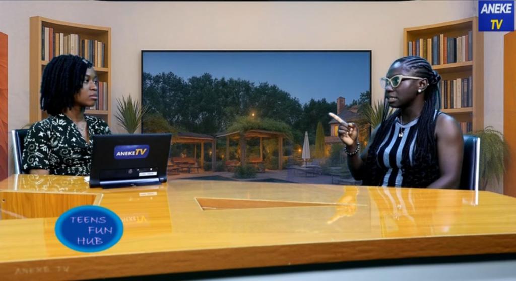 Teens Fun Hub: Foreign Accent Syndrome