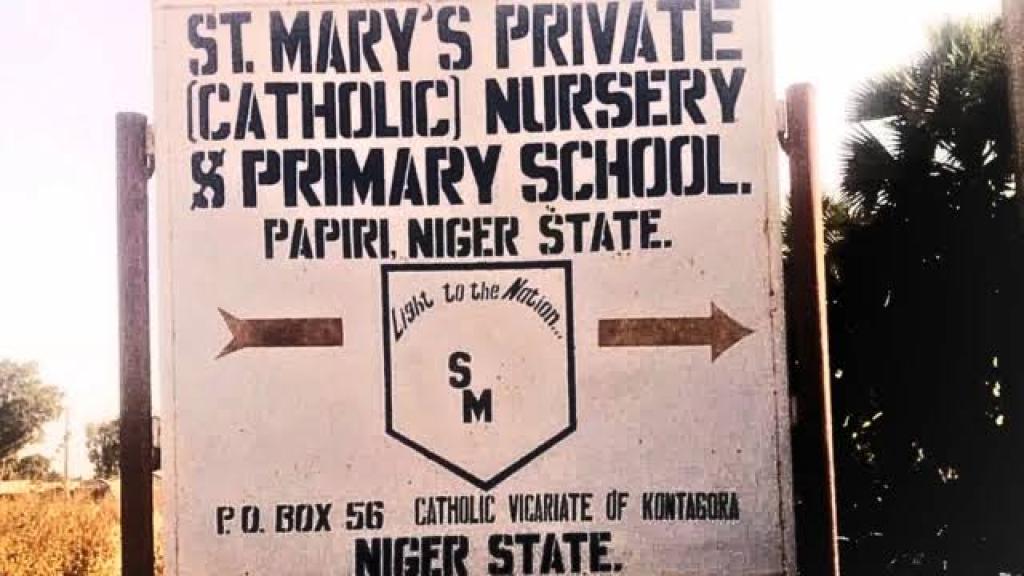 St. Mary School Abduction: 50 pupils escape, reunite with families