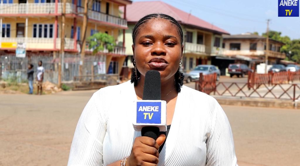 Abuja-Kaduna Rail Troubles