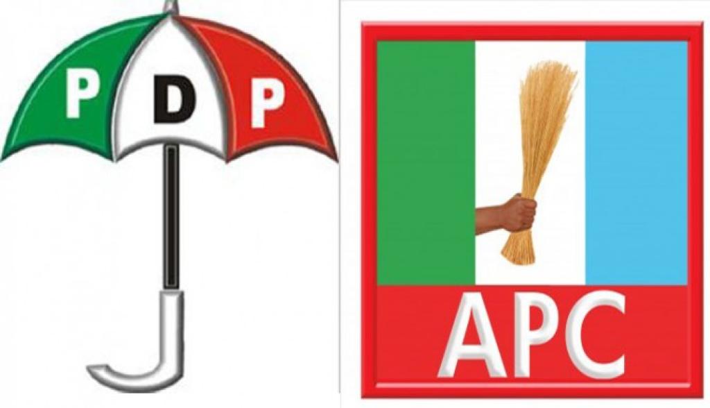 2,000 PDP members defect to APC in Kebbi