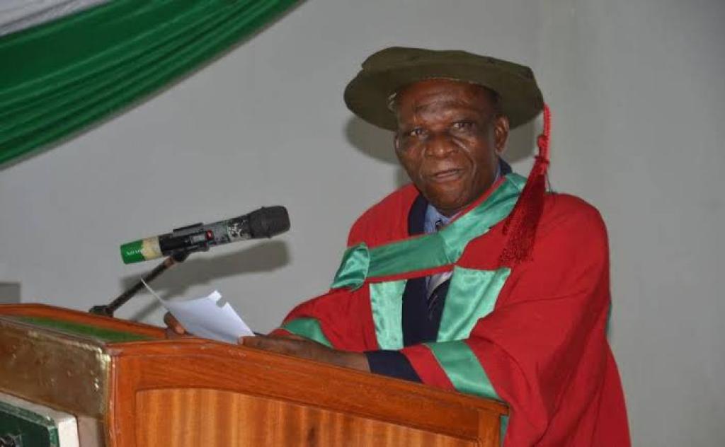 Igbos didn’t migrate from Jews – Anthropologist insists