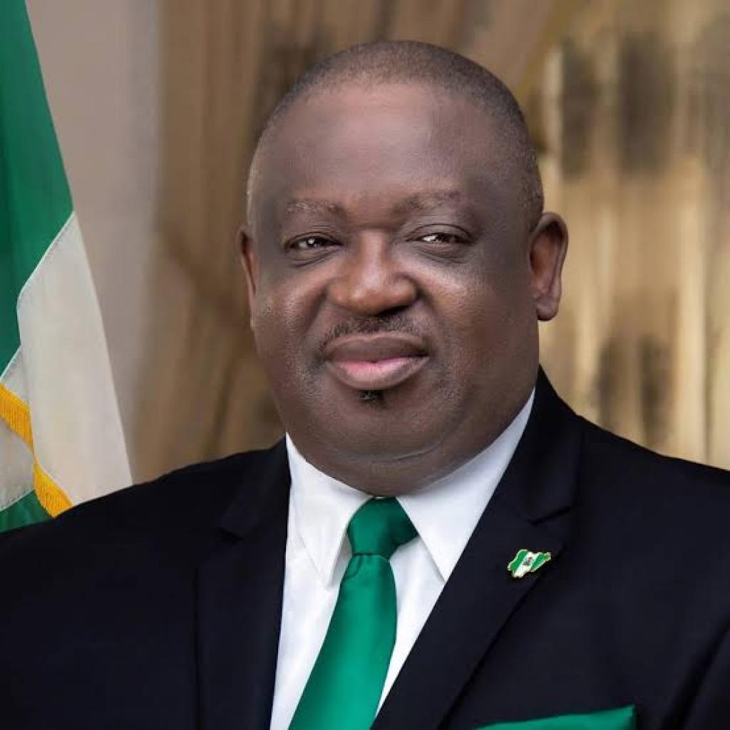 Group urges Plateau governor to join APC