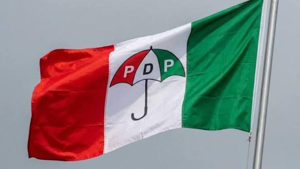 PDP welcomes Supreme Court ruling on Osun council funds
