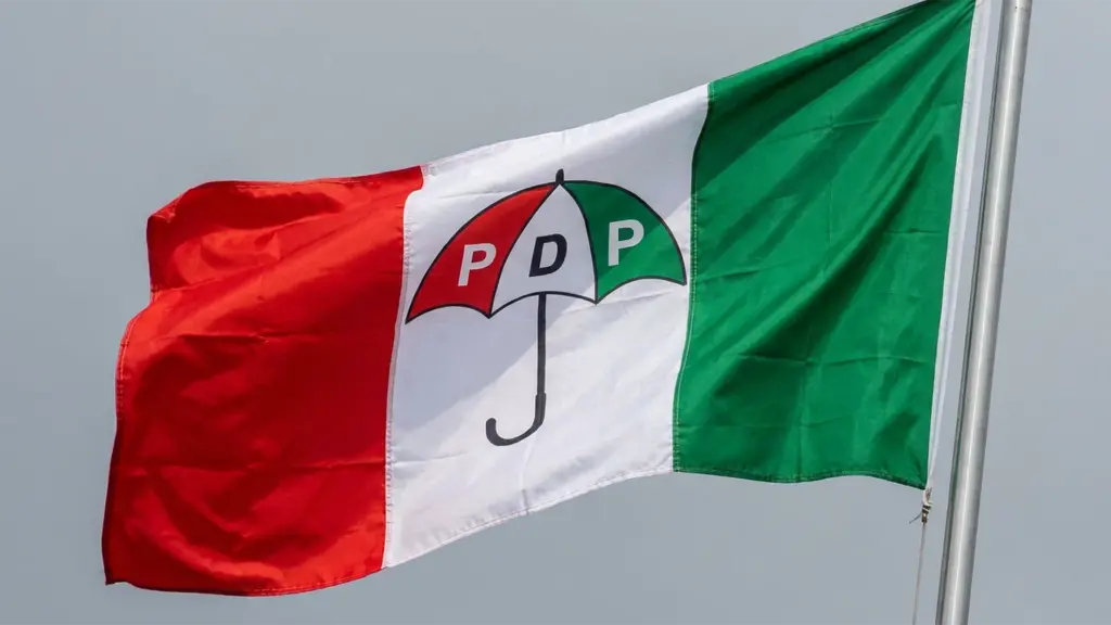 PDP vows legal action over Rivers Assembly defections