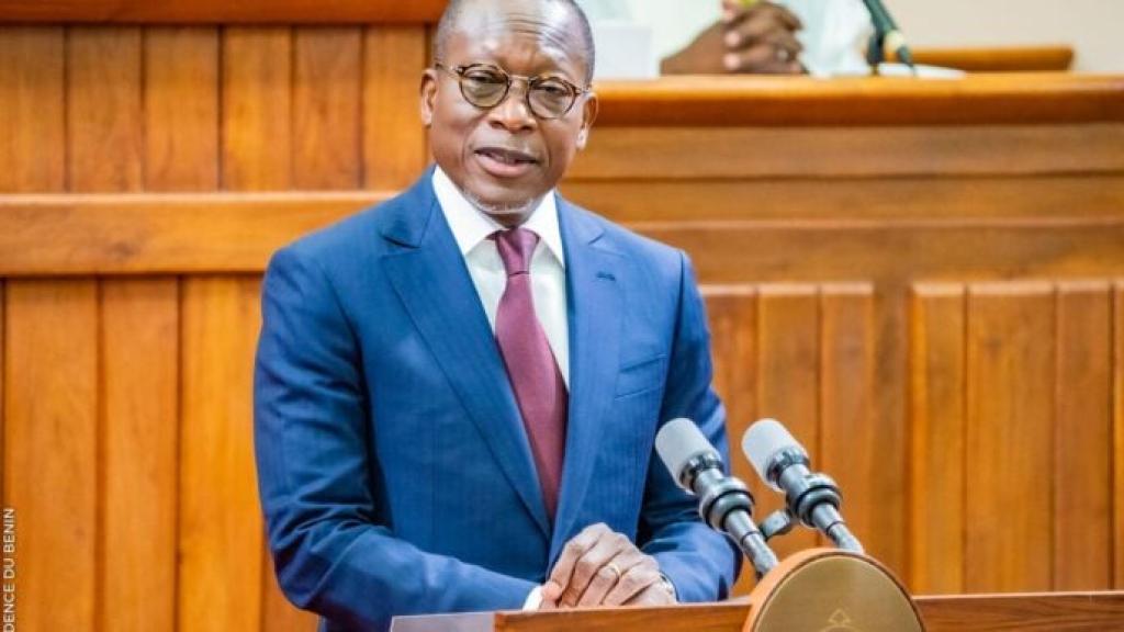 Benin govt says coup attempt thwarted by loyal forces