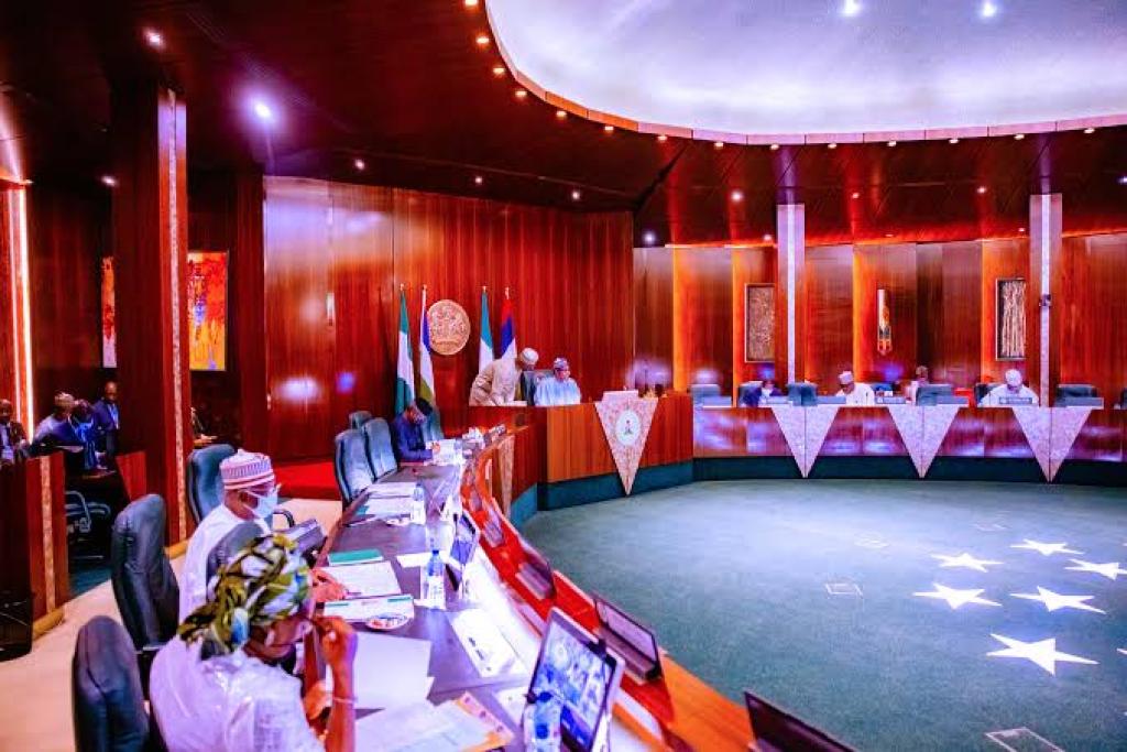 Budget: FEC approves N58.47trn for 2026