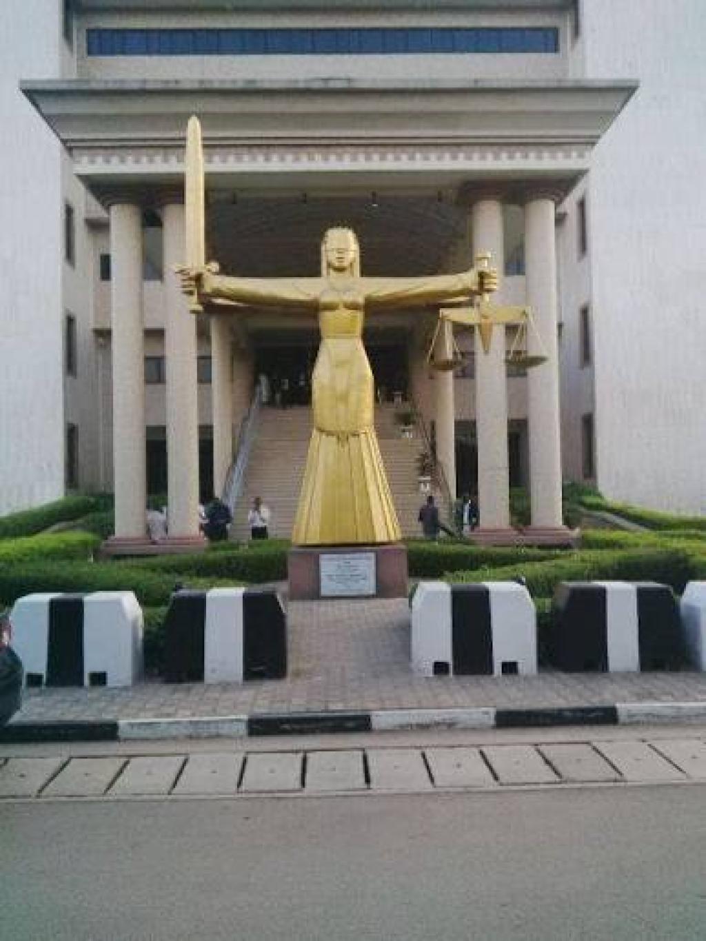 Court shifts N1.5bn suit against NIPSS until Feb. 24