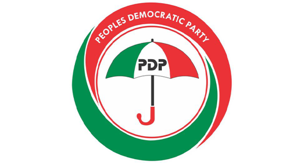 PDP pledges internal democracy, prepares for 2027 return