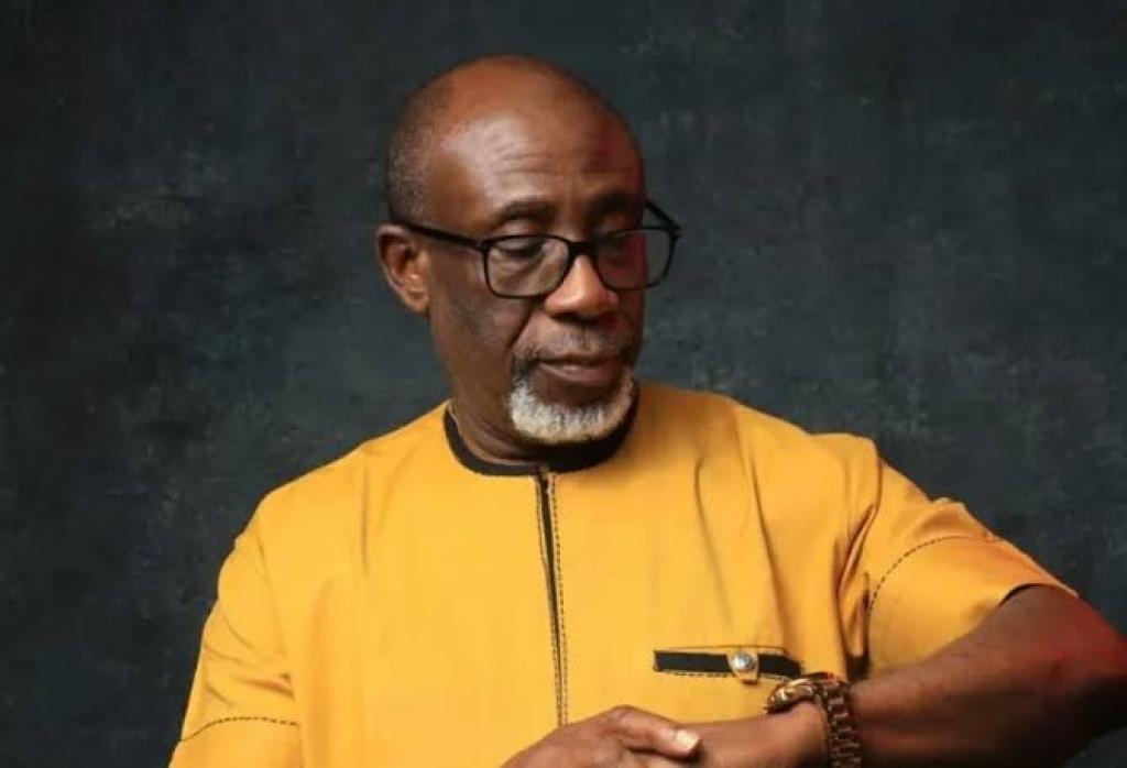 Sen. Ikpea calls for security reforms